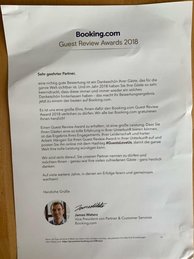 Ferienwohnung Am Clara Park Leipzig Eksteriør billede